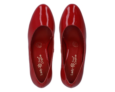 Foto 3 | Foto 3 | Zapatillas Lady Sun Confort para Mujer