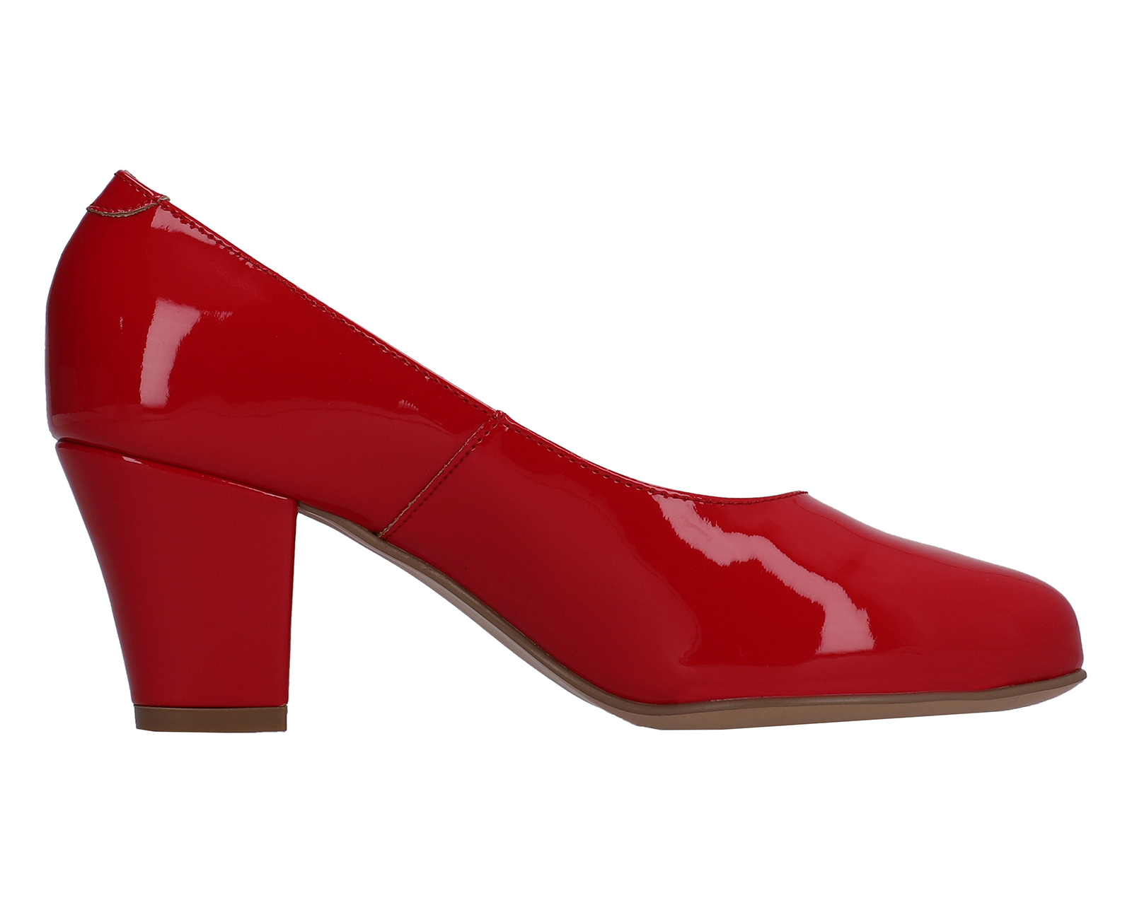 Foto 5 pulgar | Foto 4 | Zapatillas Lady Sun Confort para Mujer