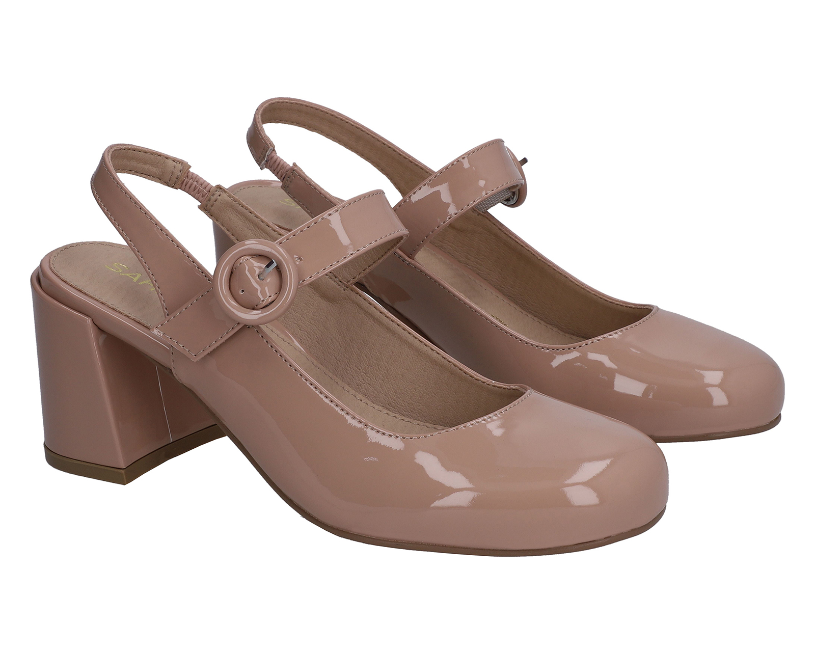 Foto 2 pulgar | Foto 1 | Zapatillas Sahara para Mujer