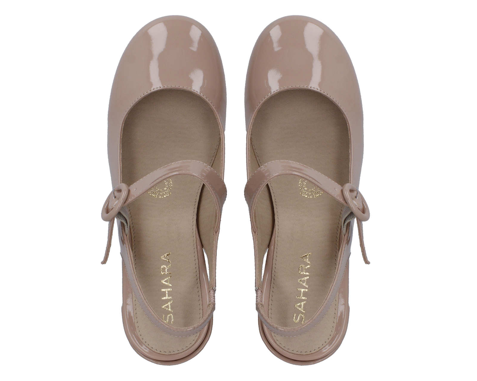 Foto 3 | Foto 3 | Zapatillas Sahara para Mujer