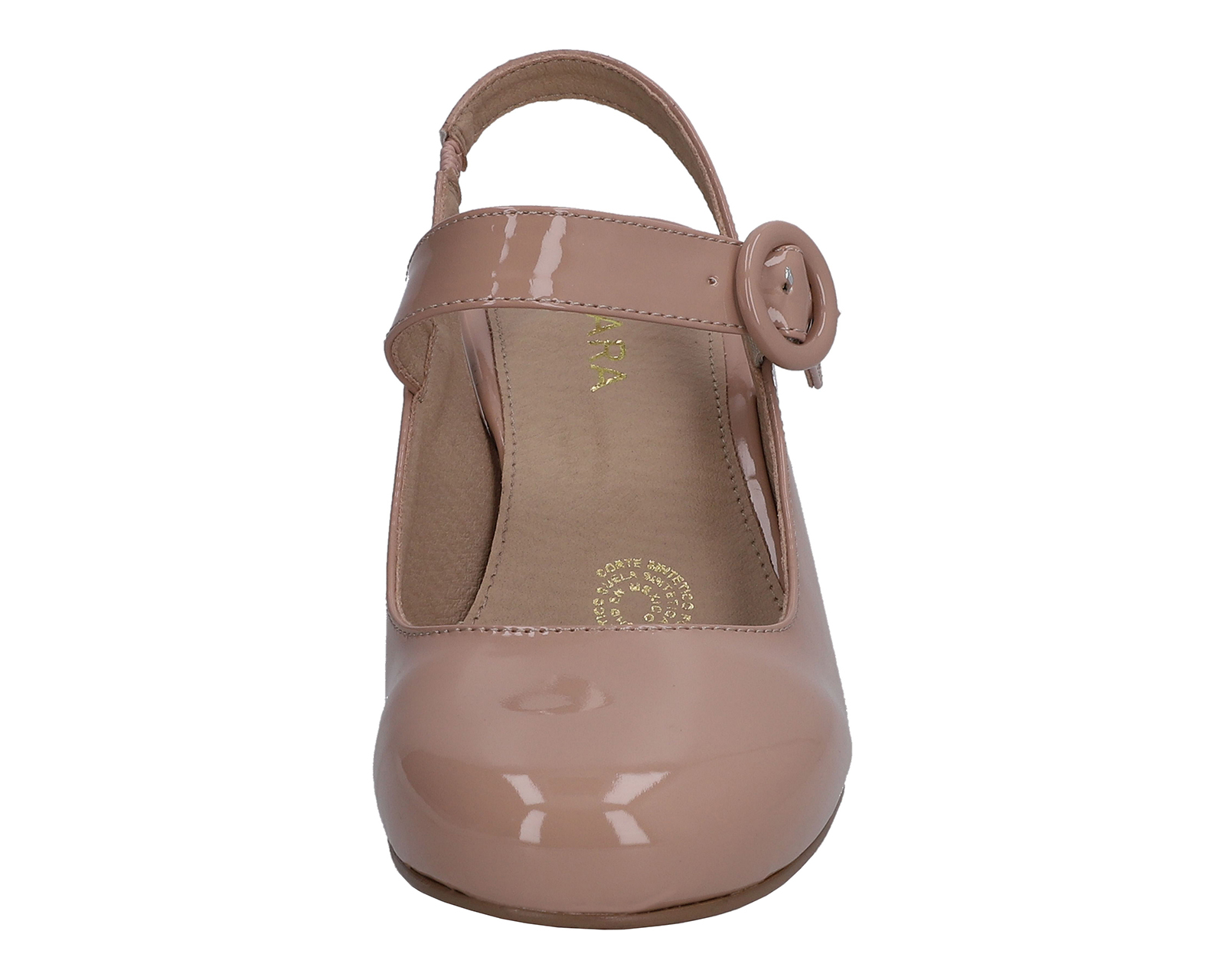 Foto 5 | Foto 5 | Zapatillas Sahara para Mujer