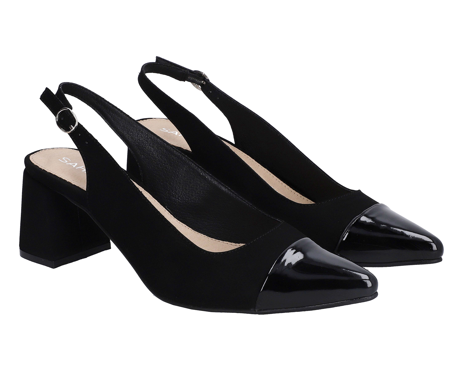 Zapatillas Sahara para Mujer