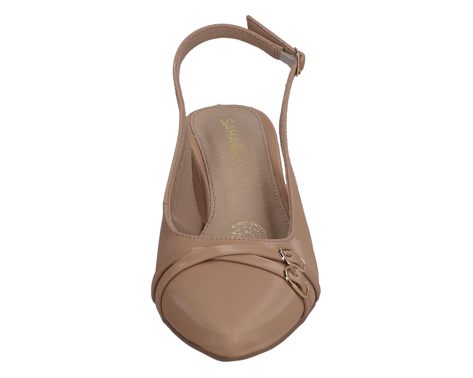 Foto 6 pulgar | Foto 5 | Zapatillas Sahara para Mujer