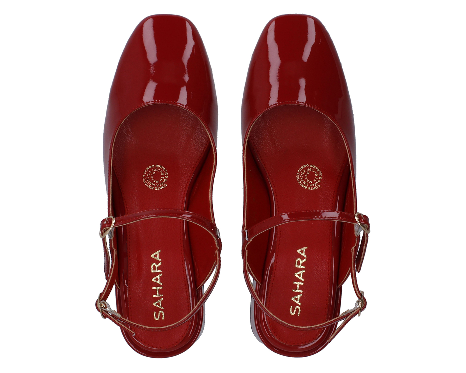 Foto 4 pulgar | Foto 3 | Zapatillas Sahara para Mujer