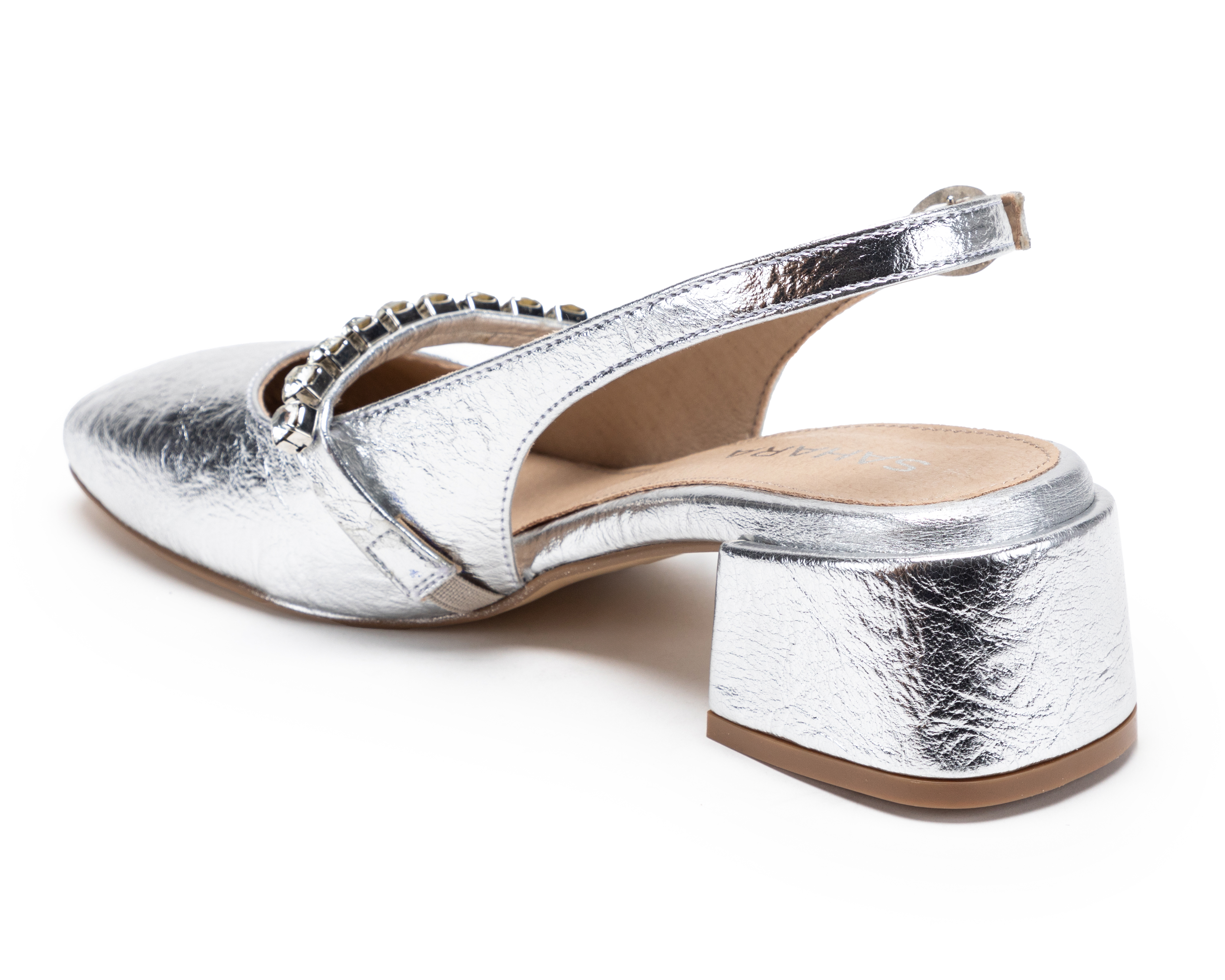 Foto 4 pulgar | Foto 3 | Zapatillas Sahara para Mujer