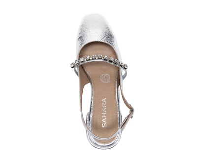 Foto 5 | Foto 5 | Zapatillas Sahara para Mujer