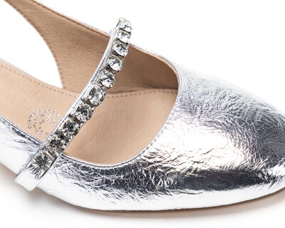 Foto 6 | Foto 6 | Zapatillas Sahara para Mujer