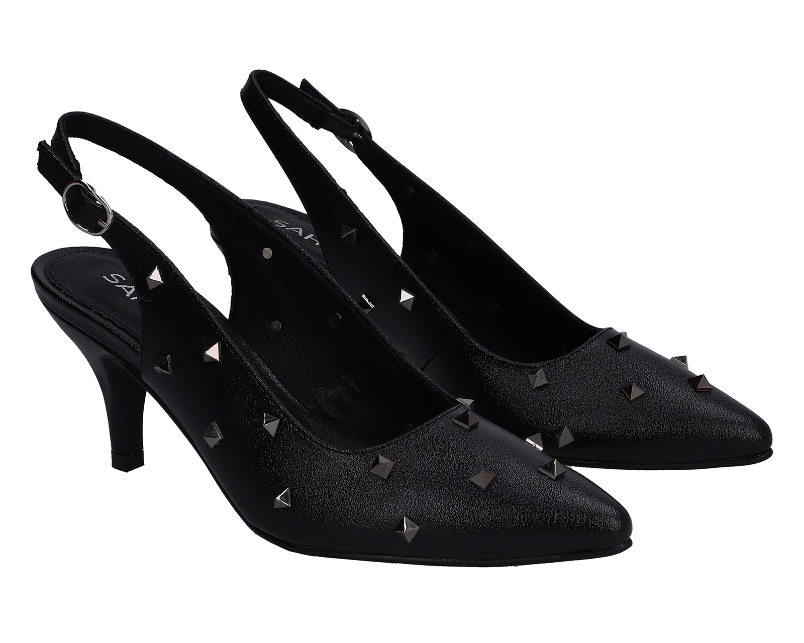 Foto 2 pulgar | Foto 1 | Zapatillas Sahara para Mujer