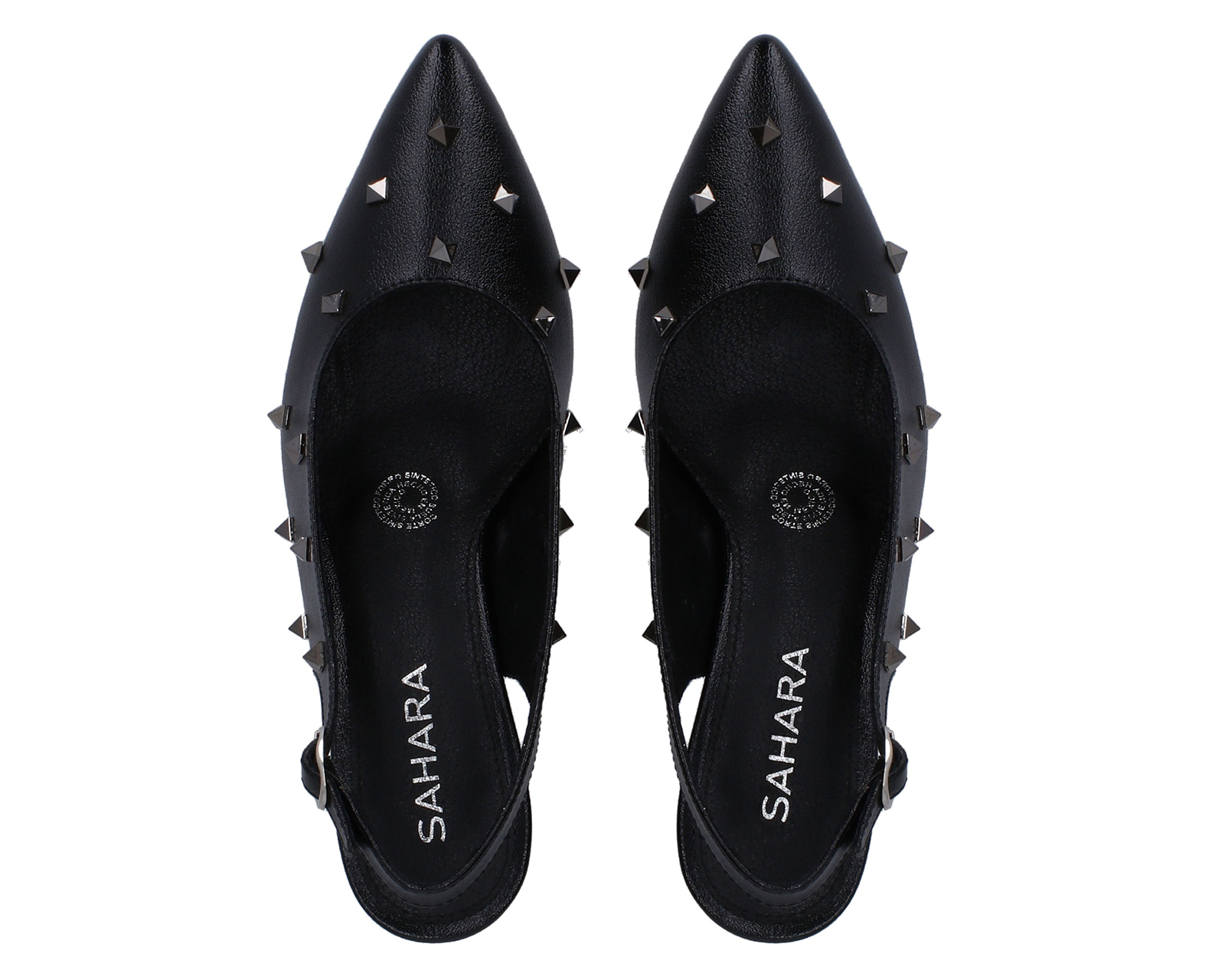 Foto 4 pulgar | Foto 3 | Zapatillas Sahara para Mujer