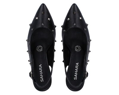 Foto 3 | Foto 3 | Zapatillas Sahara para Mujer