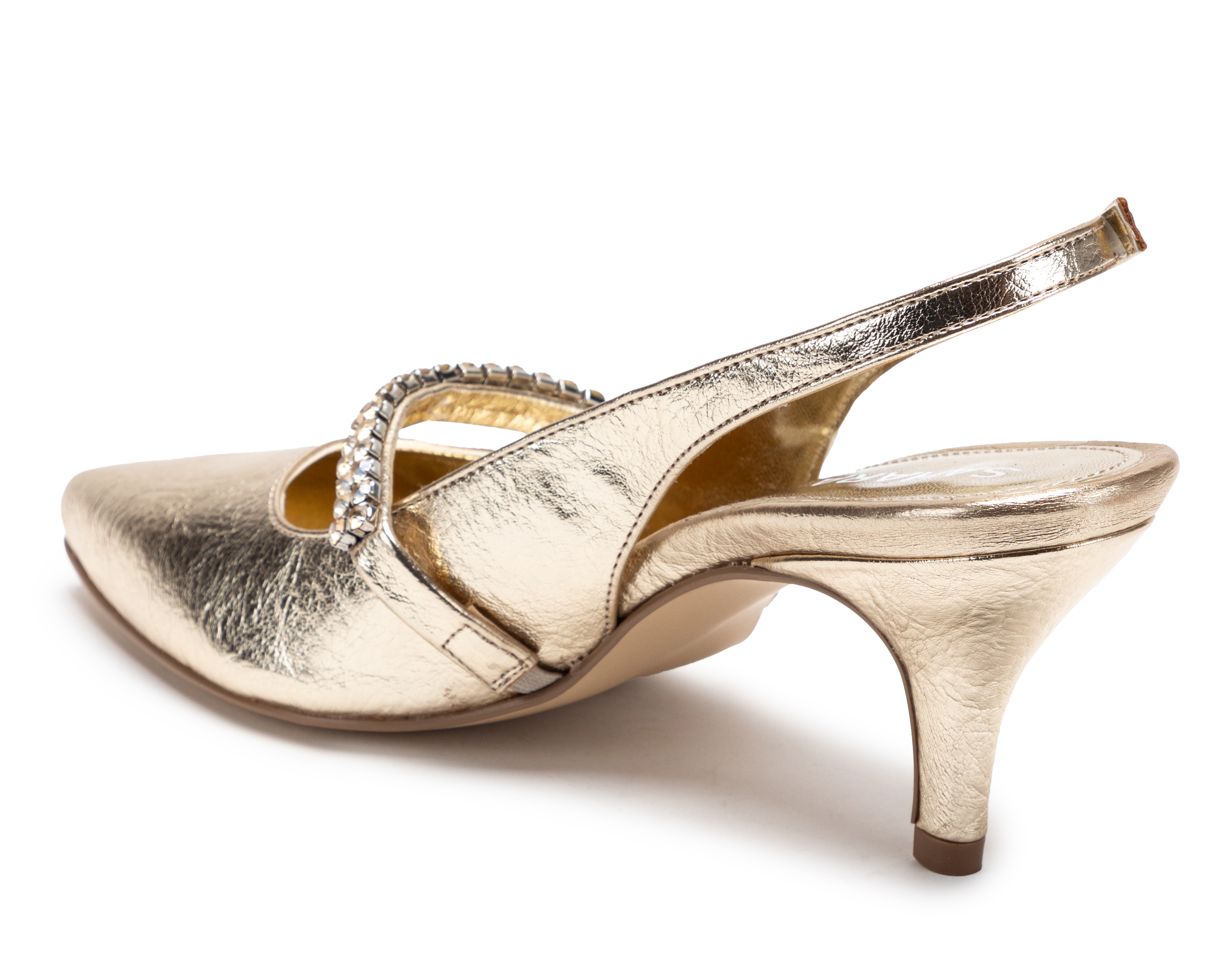 Foto 3 | Foto 3 | Zapatillas Sahara para Mujer