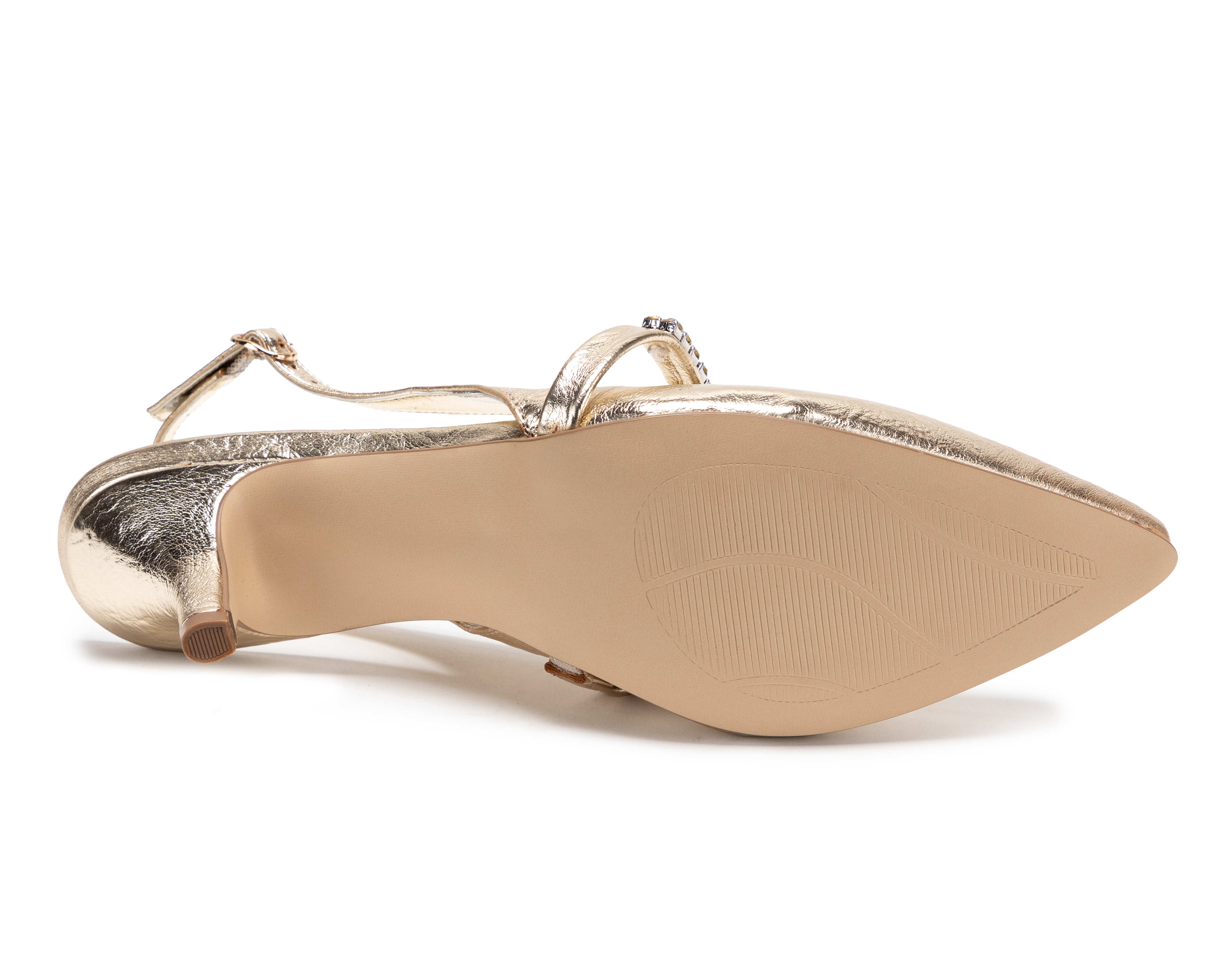 Foto 5 pulgar | Foto 4 | Zapatillas Sahara para Mujer