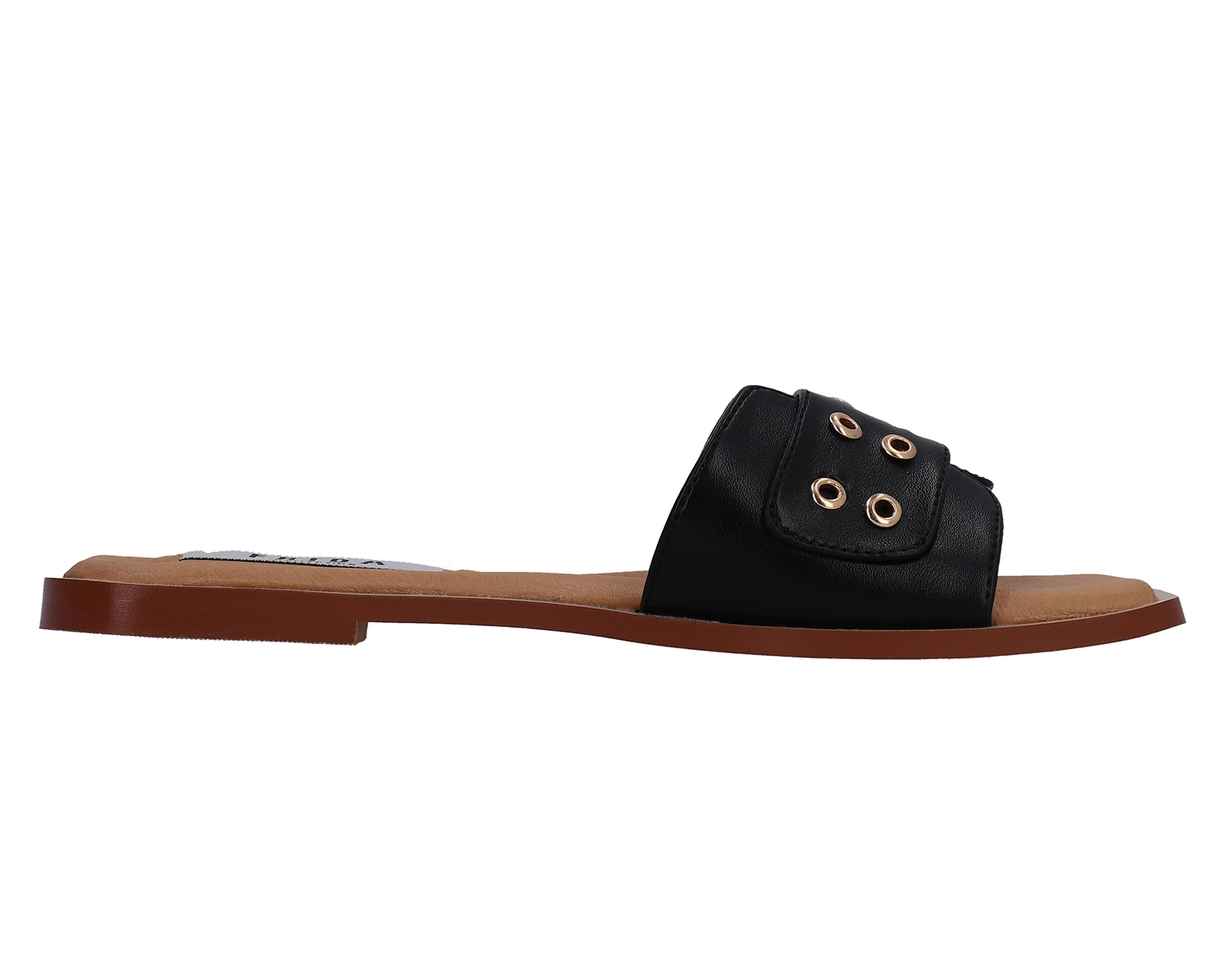 Foto 5 pulgar | Foto 4 | Sandalias Casuales Frida Kollection para Mujer