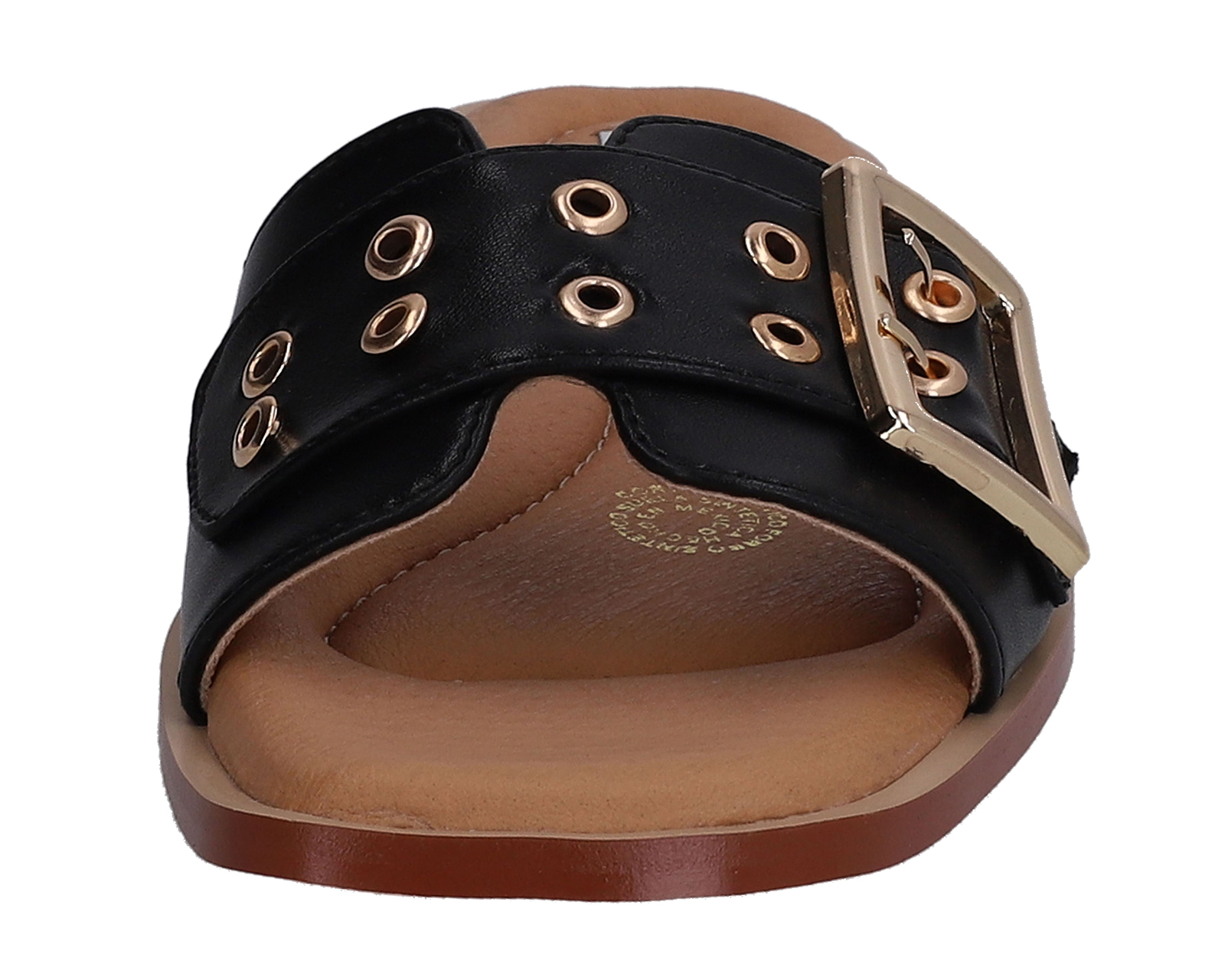 Foto 5 | Foto 5 | Sandalias Casuales Frida Kollection para Mujer