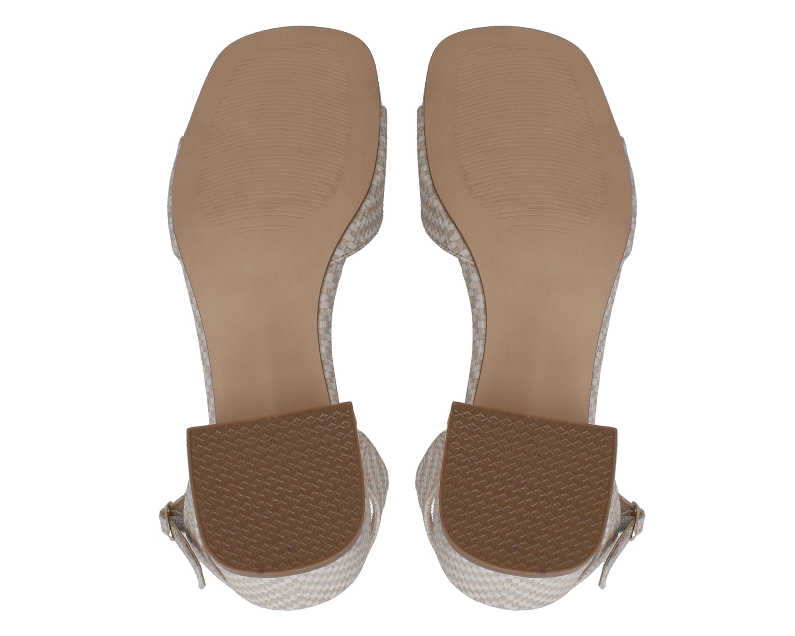 Foto 3 pulgar | Foto 2 | Sandalias de Tacón Sahara para Mujer