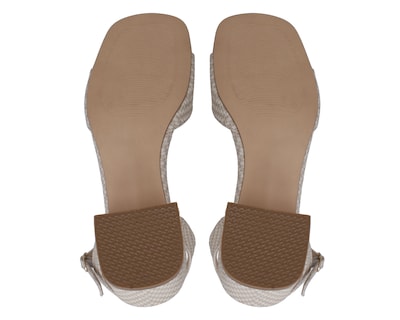 Foto 2 | Foto 2 | Sandalias de Tacón Sahara para Mujer