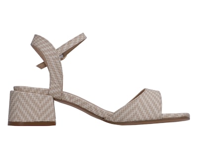 Foto 4 | Foto 4 | Sandalias de Tacón Sahara para Mujer