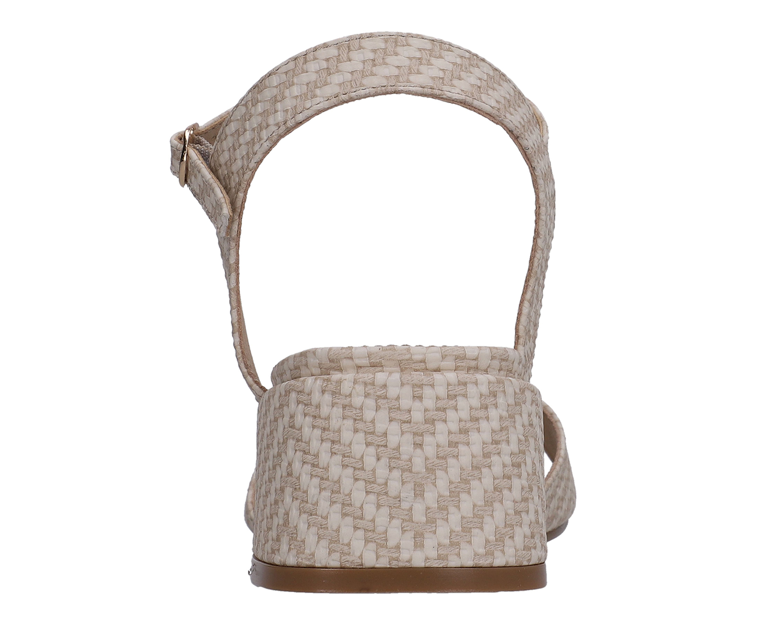 Foto 7 pulgar | Foto 6 | Sandalias de Tacón Sahara para Mujer