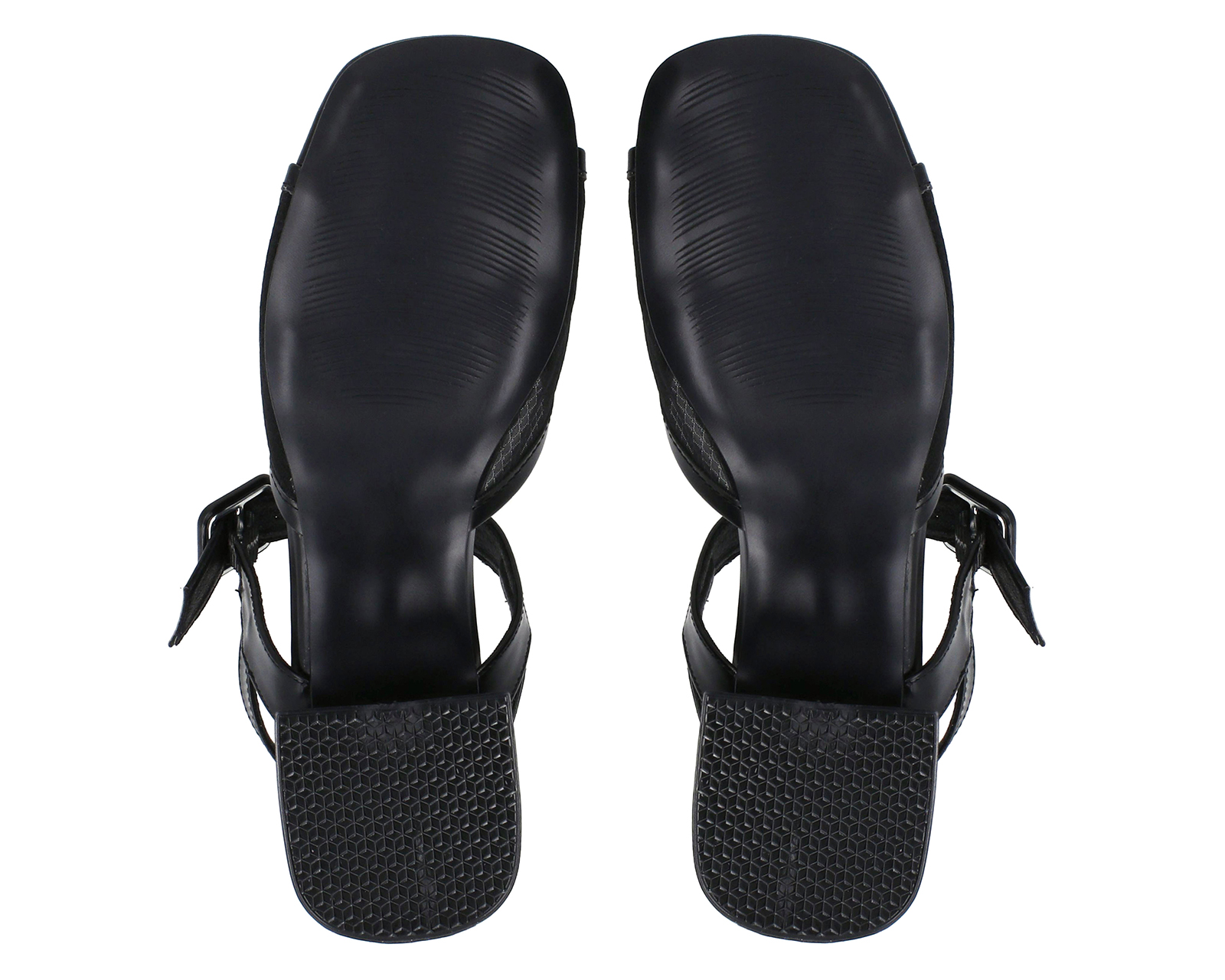 Foto 3 pulgar | Foto 2 | Sandalias de Tacón Sahara para Mujer