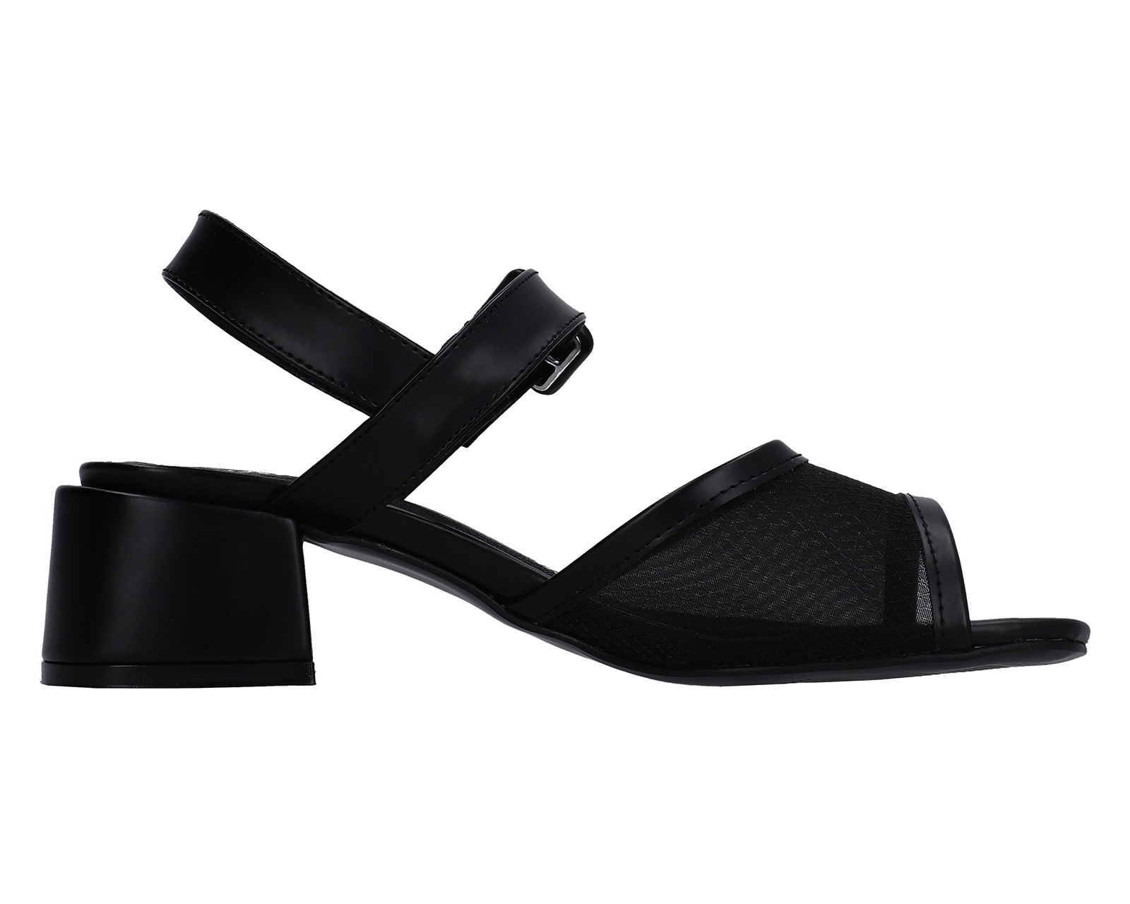Foto 5 pulgar | Foto 4 | Sandalias de Tacón Sahara para Mujer