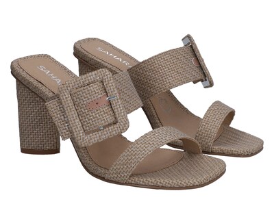 Foto 1 | Foto 1 | Sandalias de Tacón Sahara para Mujer