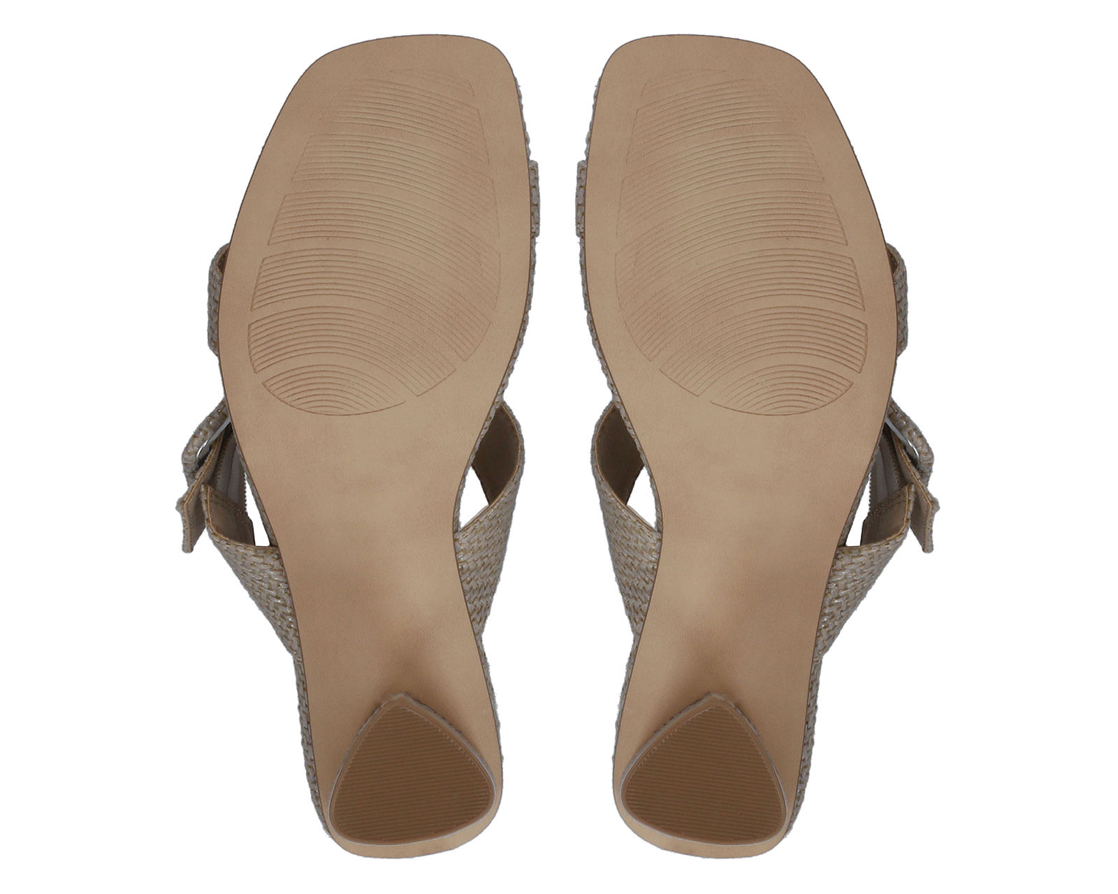 Foto 3 pulgar | Foto 2 | Sandalias de Tacón Sahara para Mujer