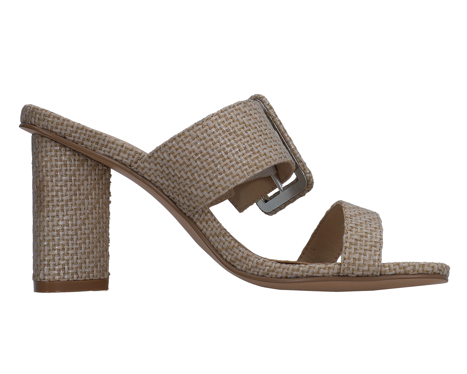 Foto 5 pulgar | Foto 4 | Sandalias de Tacón Sahara para Mujer