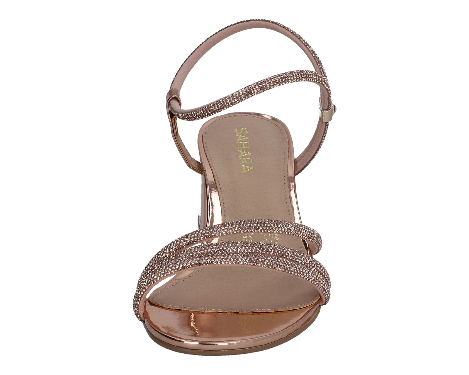 Foto 5 | Foto 5 | Sandalias de Tacón Sahara para Mujer