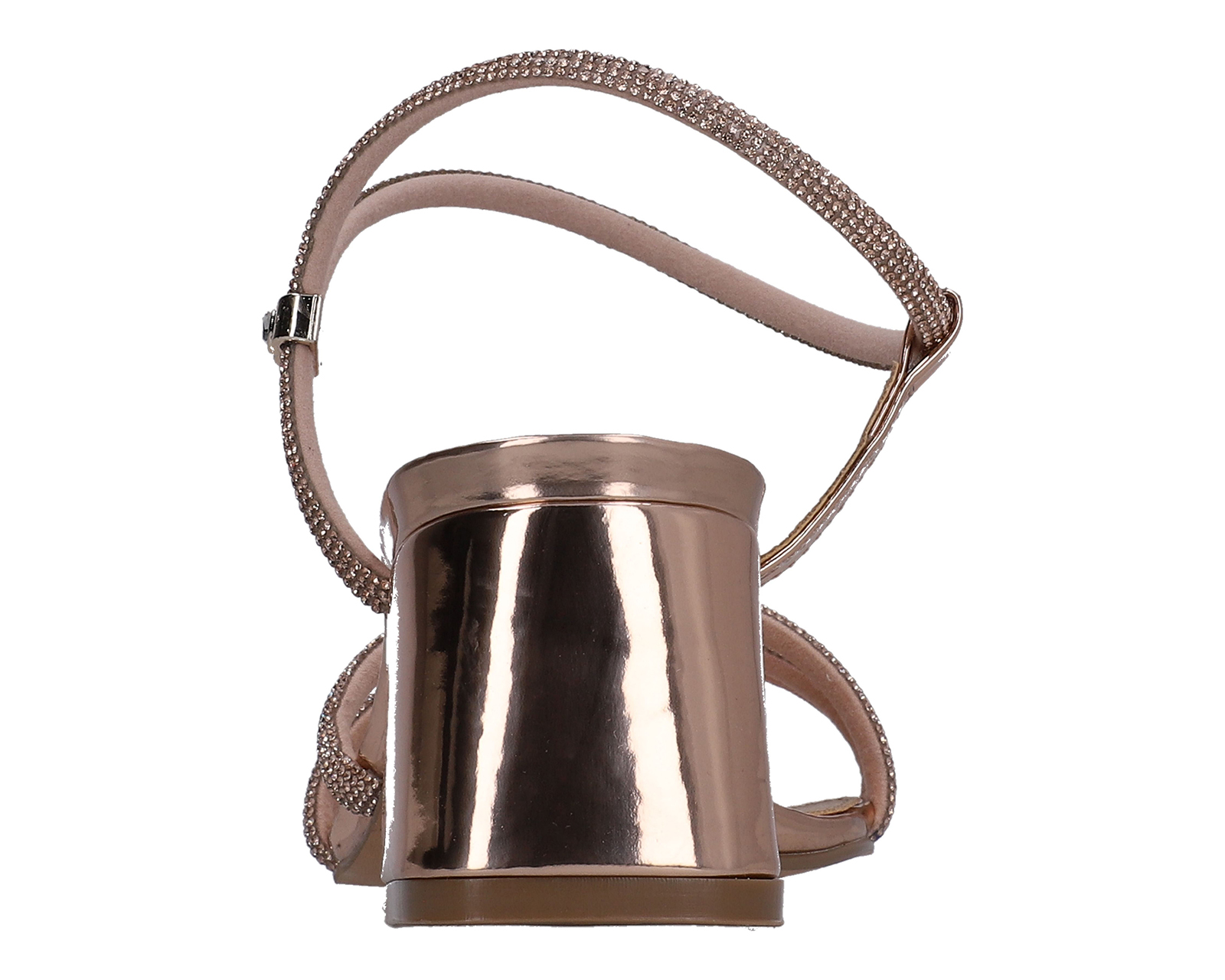 Foto 7 pulgar | Foto 6 | Sandalias de Tacón Sahara para Mujer