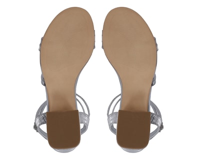 Foto 2 | Foto 2 | Sandalias de Tacón Sahara para Mujer