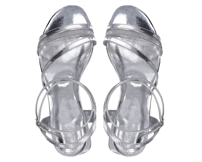 Foto 3 | Foto 3 | Sandalias de Tacón Sahara para Mujer