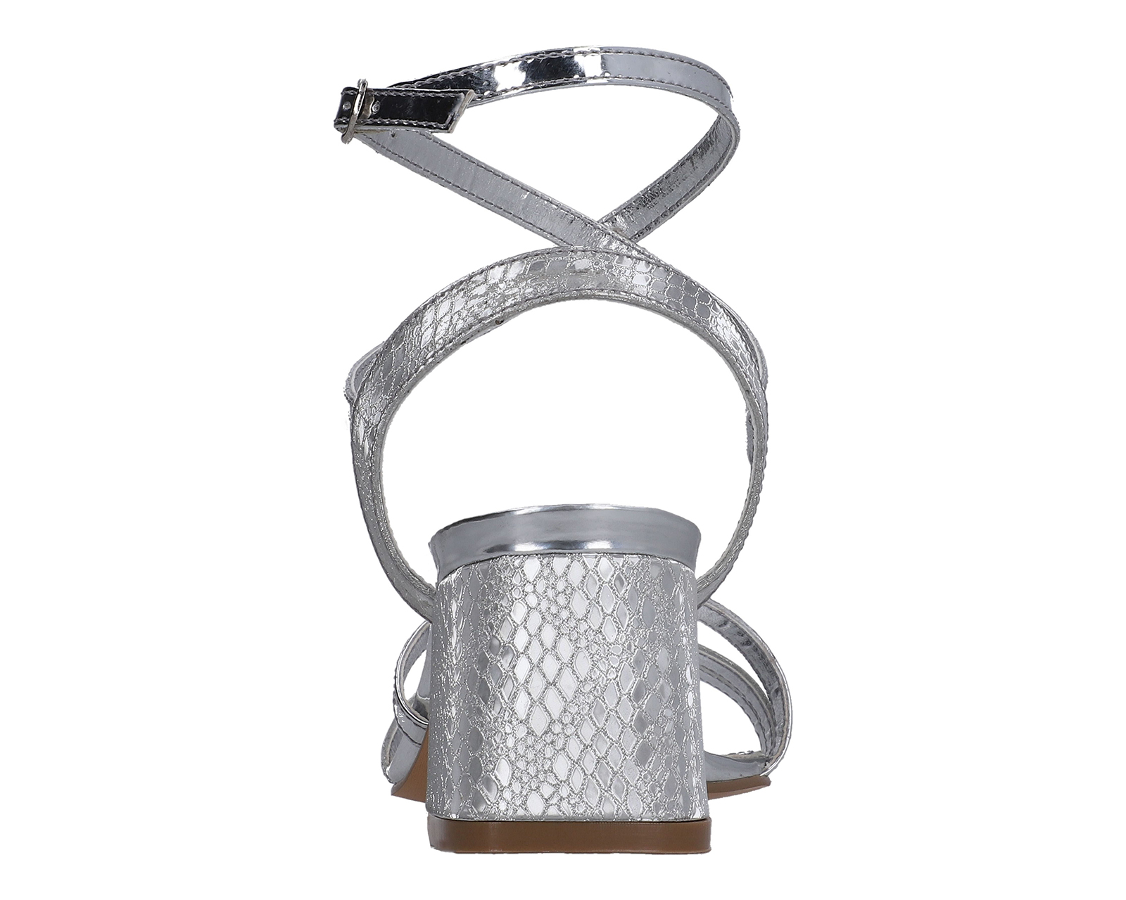 Foto 7 pulgar | Foto 6 | Sandalias de Tacón Sahara para Mujer