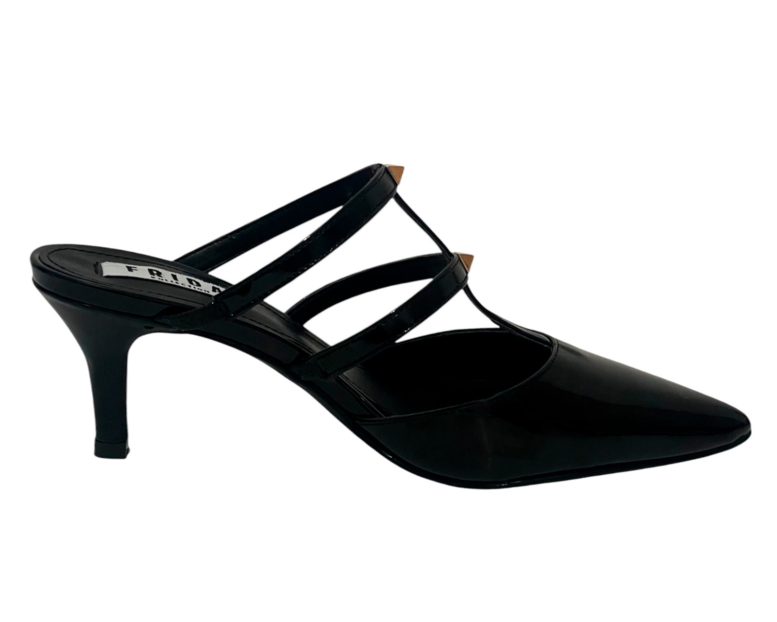 Foto 4 | Foto 4 | Zapatillas Frida Kollection para Mujer