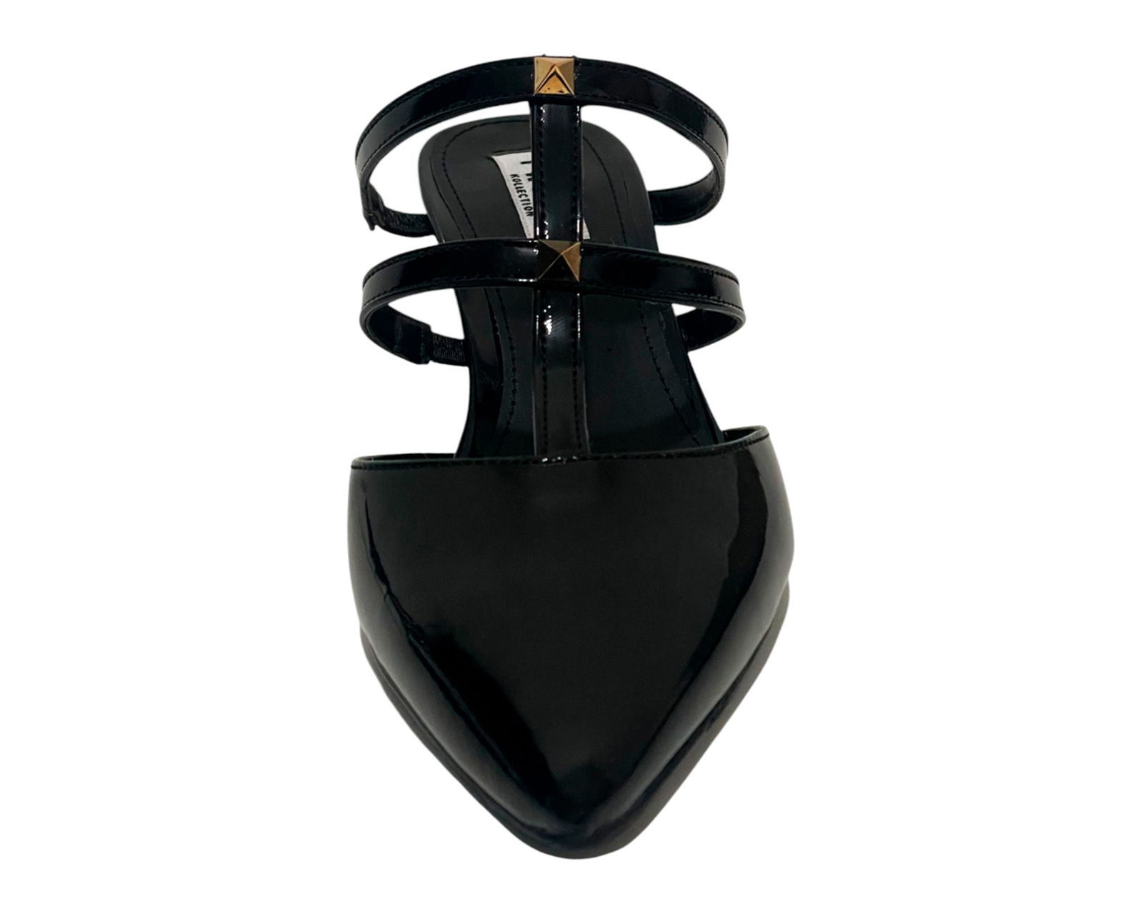 Foto 7 pulgar | Foto 6 | Zapatillas Frida Kollection para Mujer