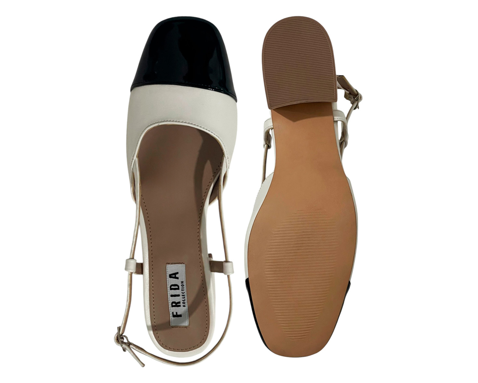 Foto 3 pulgar | Foto 2 | Zapatillas Calzado EFE para Mujer