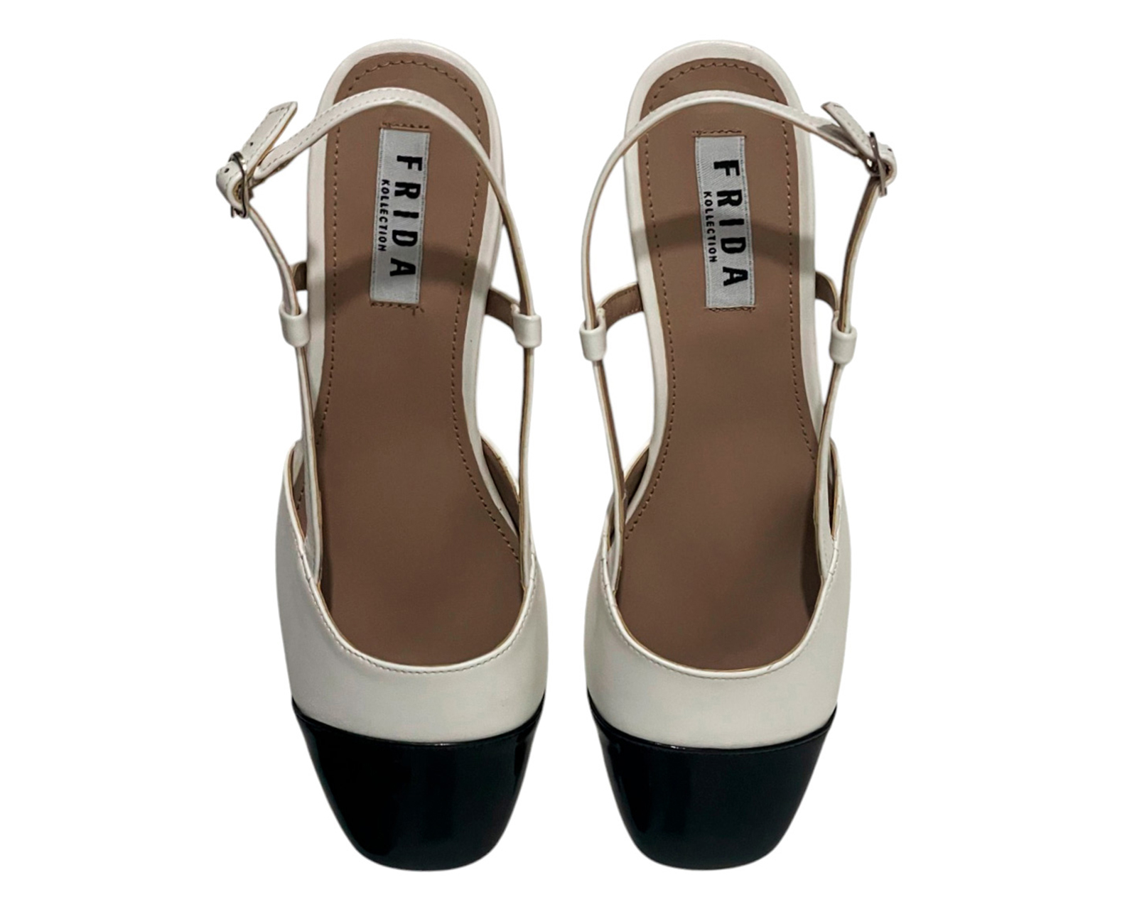 Foto 4 pulgar | Foto 3 | Zapatillas Calzado EFE para Mujer