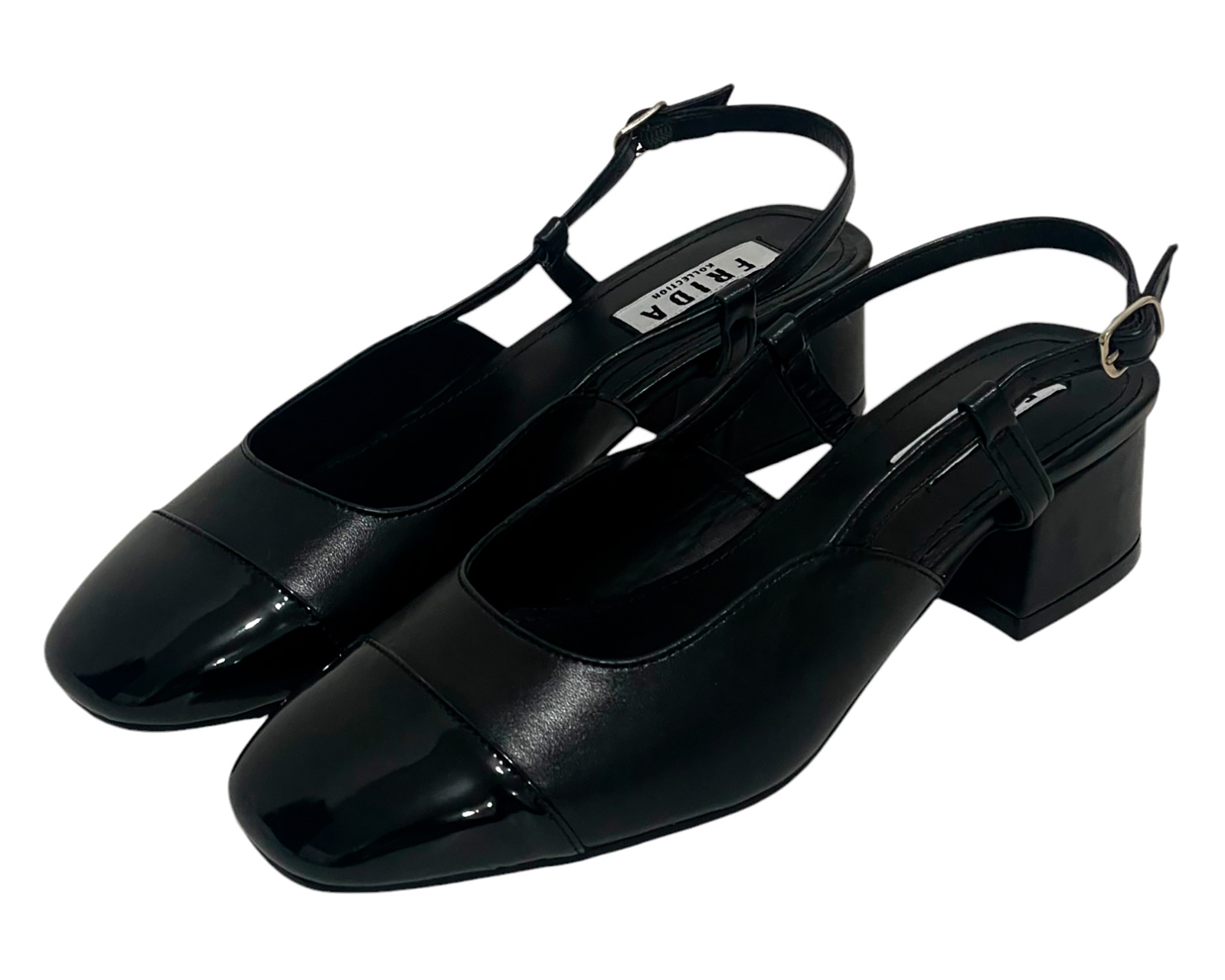 Foto 1 | Foto 1 | Zapatillas Frida Kollection para Mujer