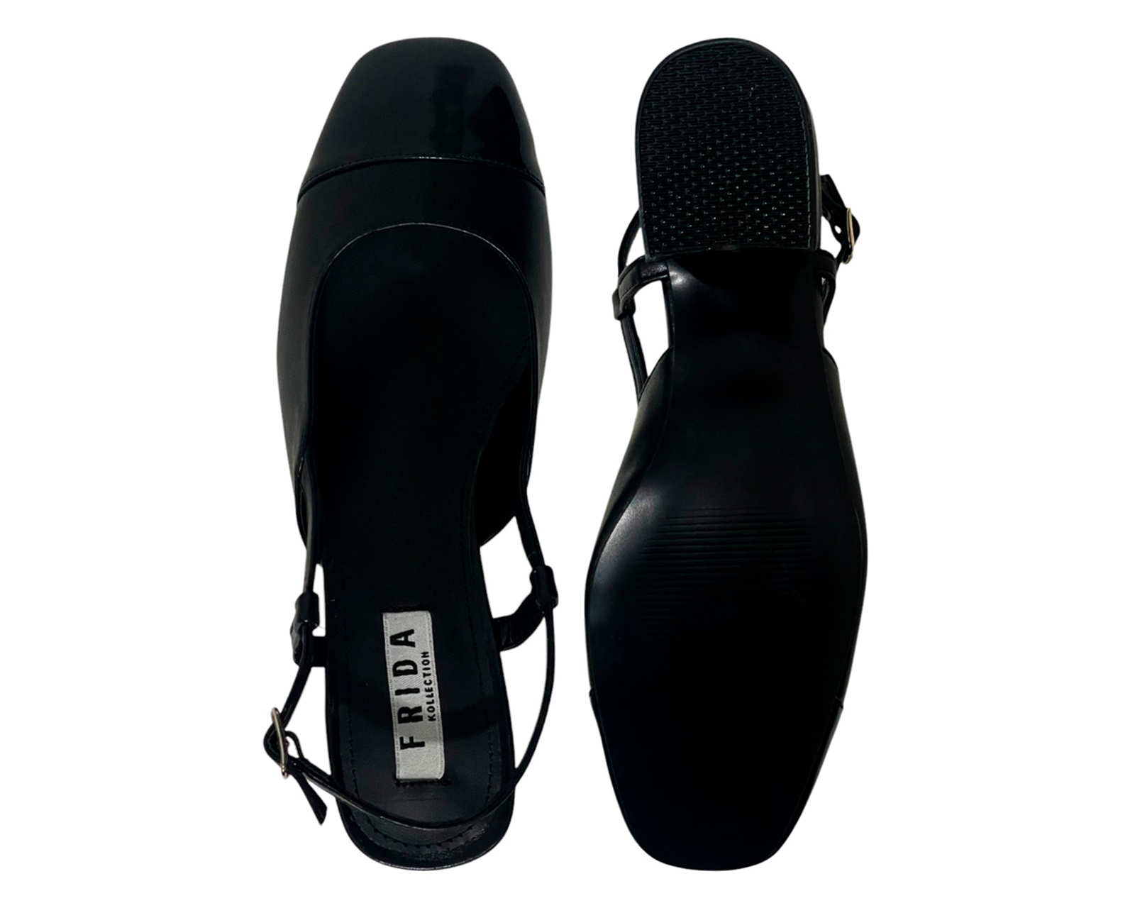 Foto 3 pulgar | Foto 2 | Zapatillas Frida Kollection para Mujer