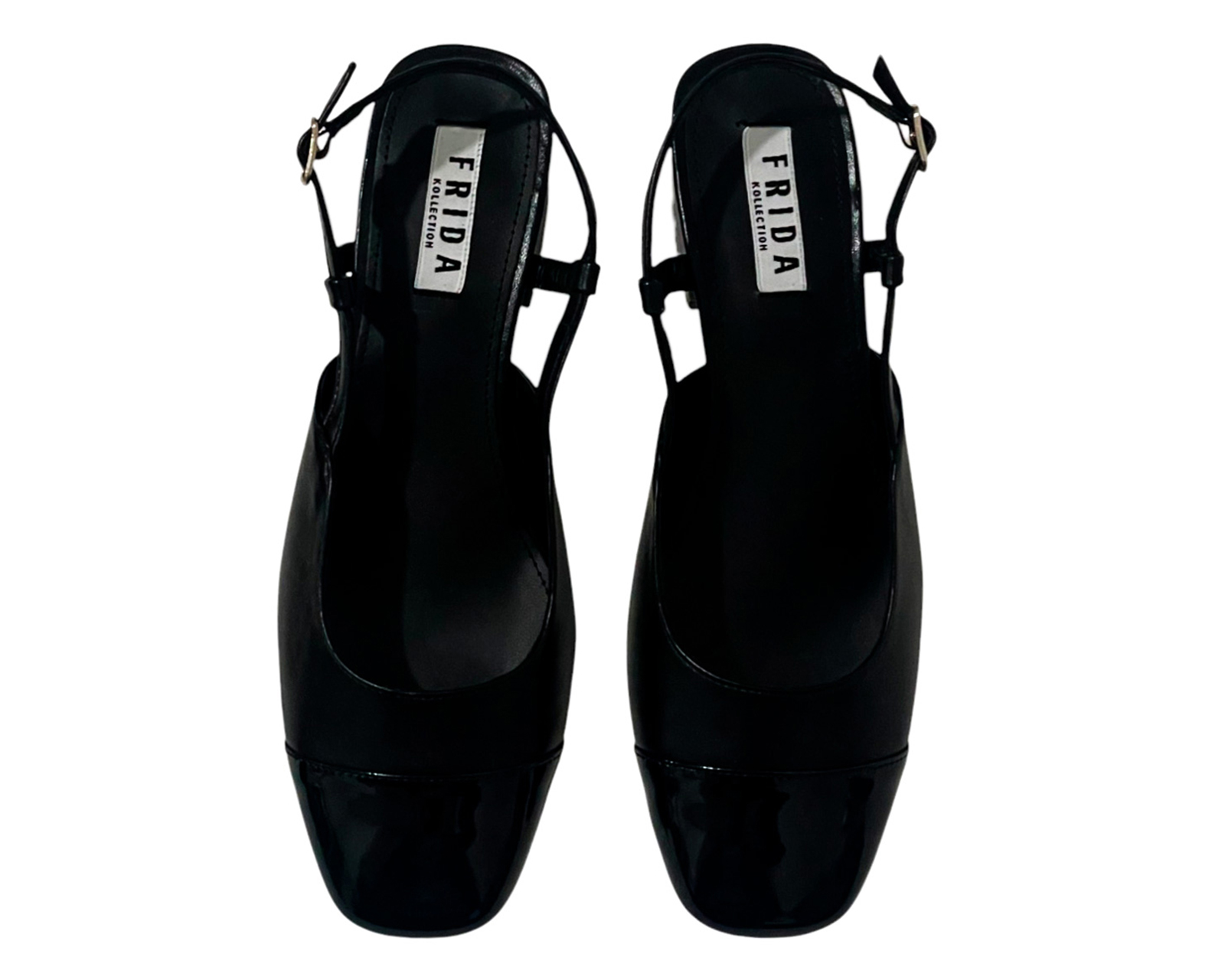 Foto 3 | Foto 3 | Zapatillas Frida Kollection para Mujer