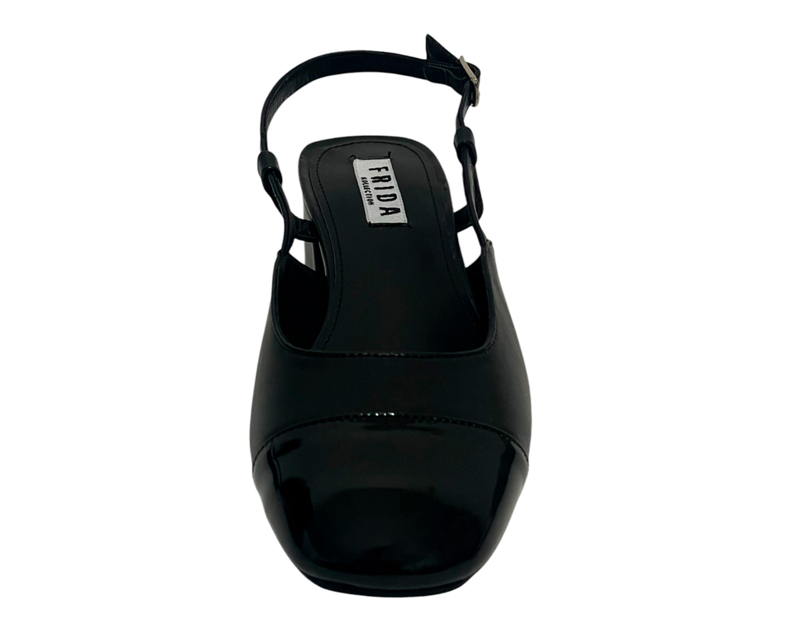 Foto 6 | Foto 6 | Zapatillas Frida Kollection para Mujer