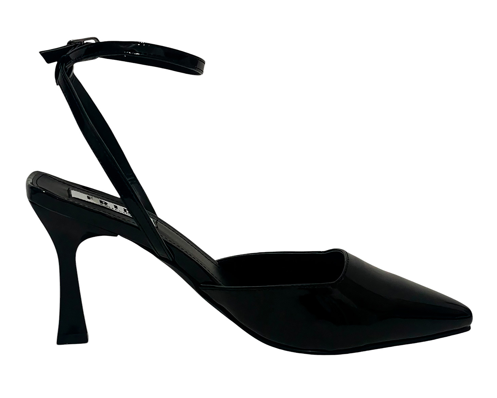 Foto 3 pulgar | Foto 2 | Zapatillas Frida Kollection para Mujer