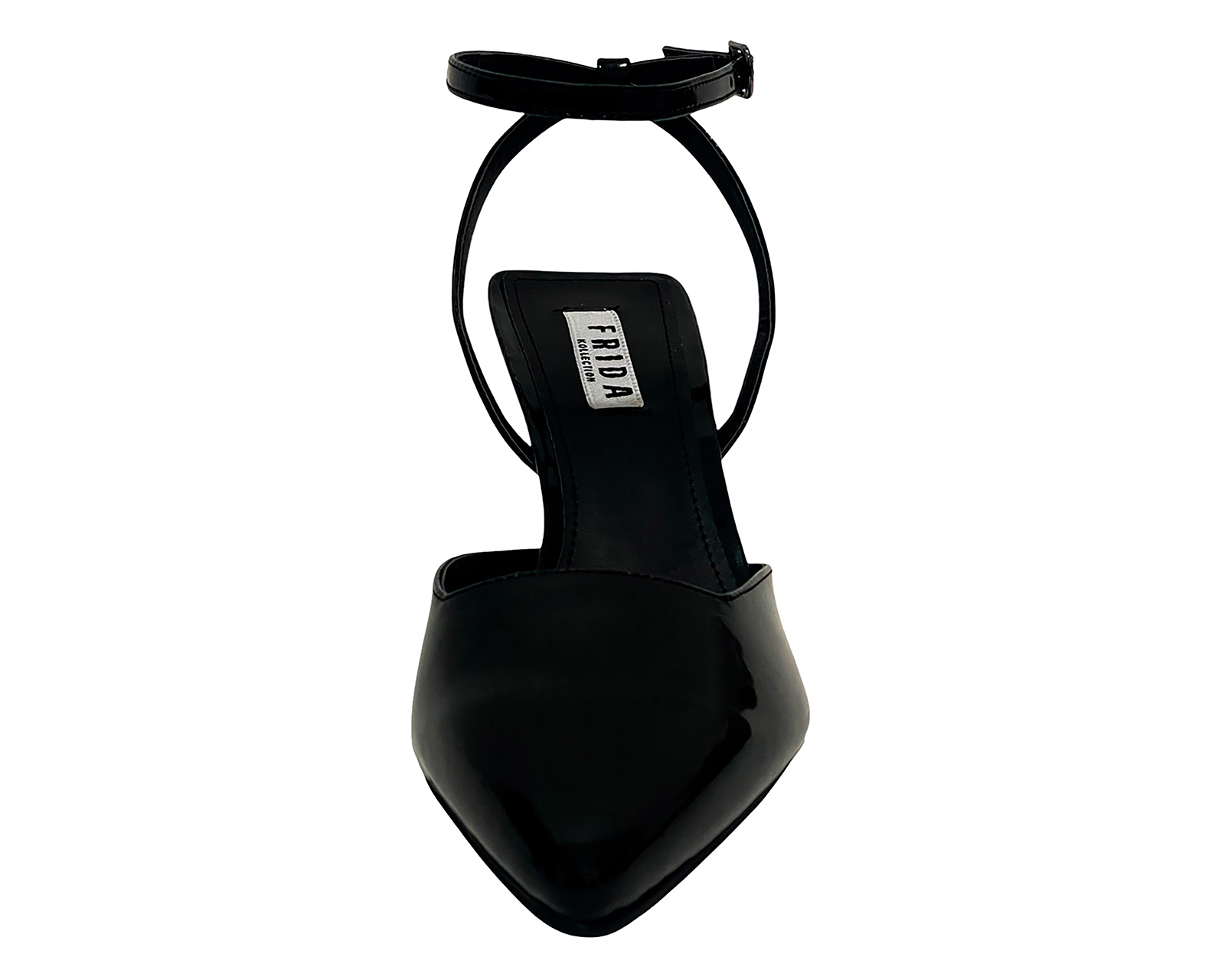 Foto 7 pulgar | Foto 6 | Zapatillas Frida Kollection para Mujer