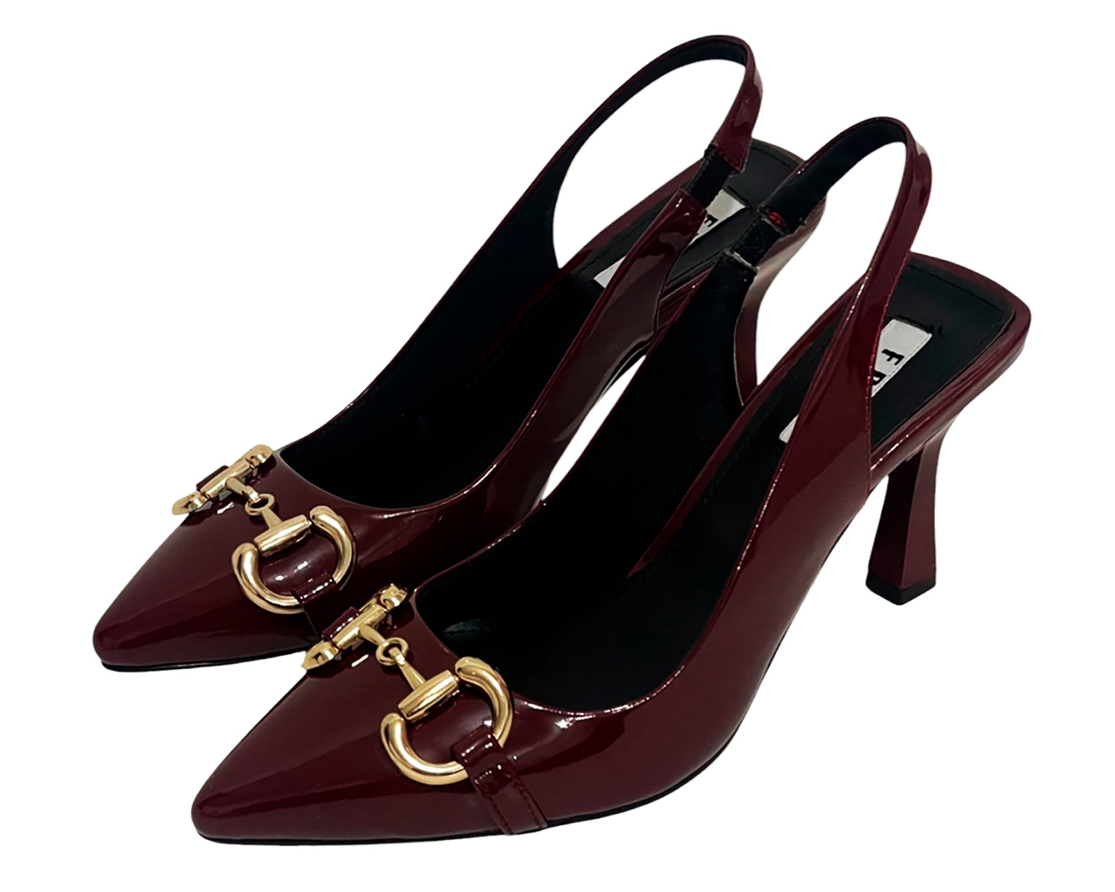 Foto 2 pulgar | Foto 1 | Zapatillas Frida Kollection para Mujer