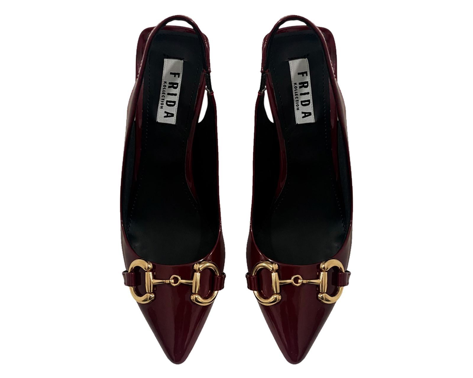 Foto 4 pulgar | Foto 3 | Zapatillas Frida Kollection para Mujer