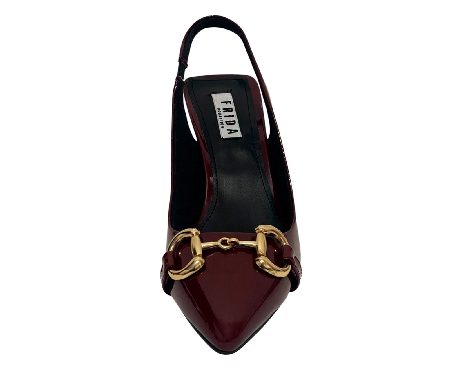 Foto 7 pulgar | Foto 6 | Zapatillas Frida Kollection para Mujer