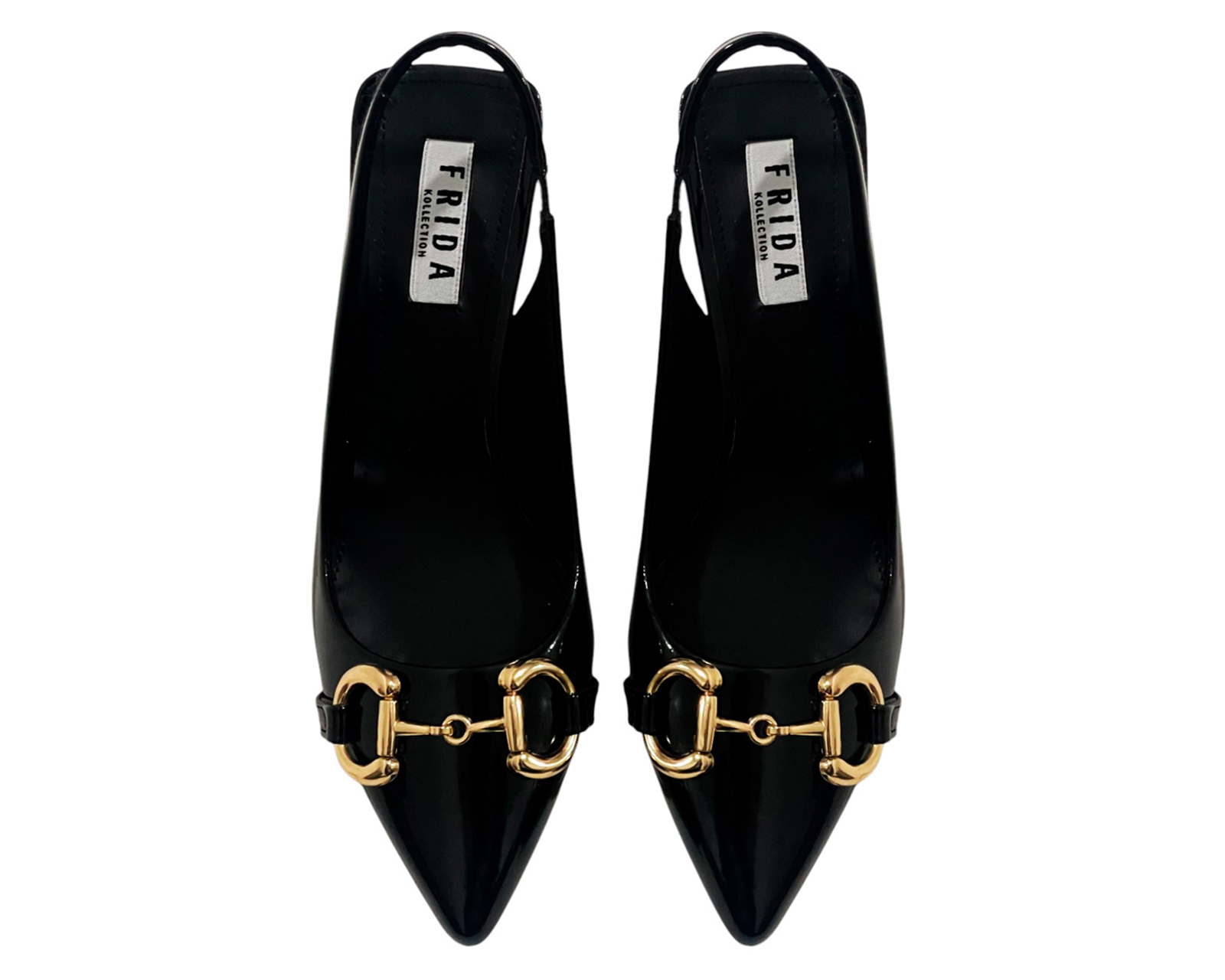 Foto 4 pulgar | Foto 3 | Zapatilla Frida Kollection para Mujer