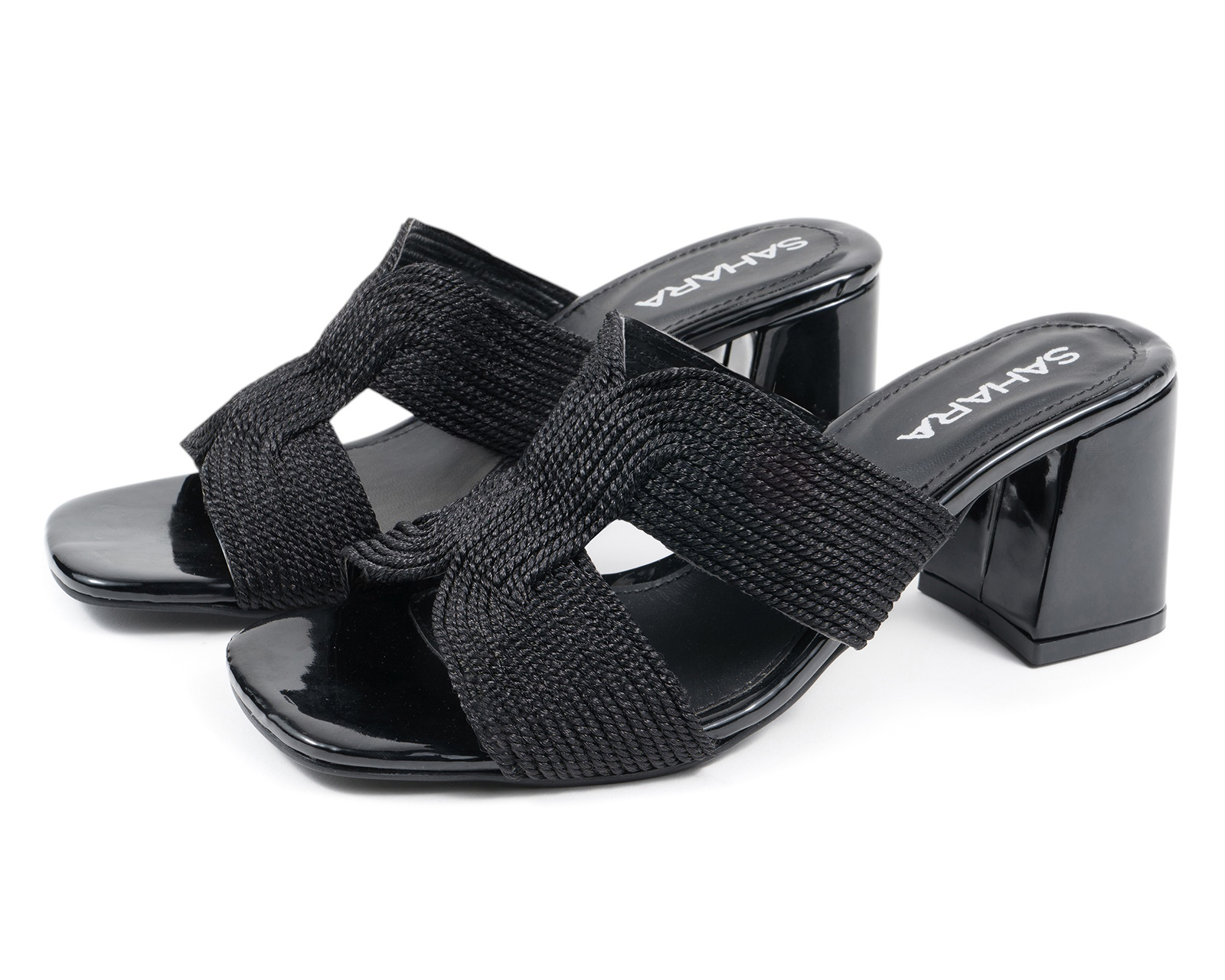 Sandalias de Tacón Sahara para Mujer