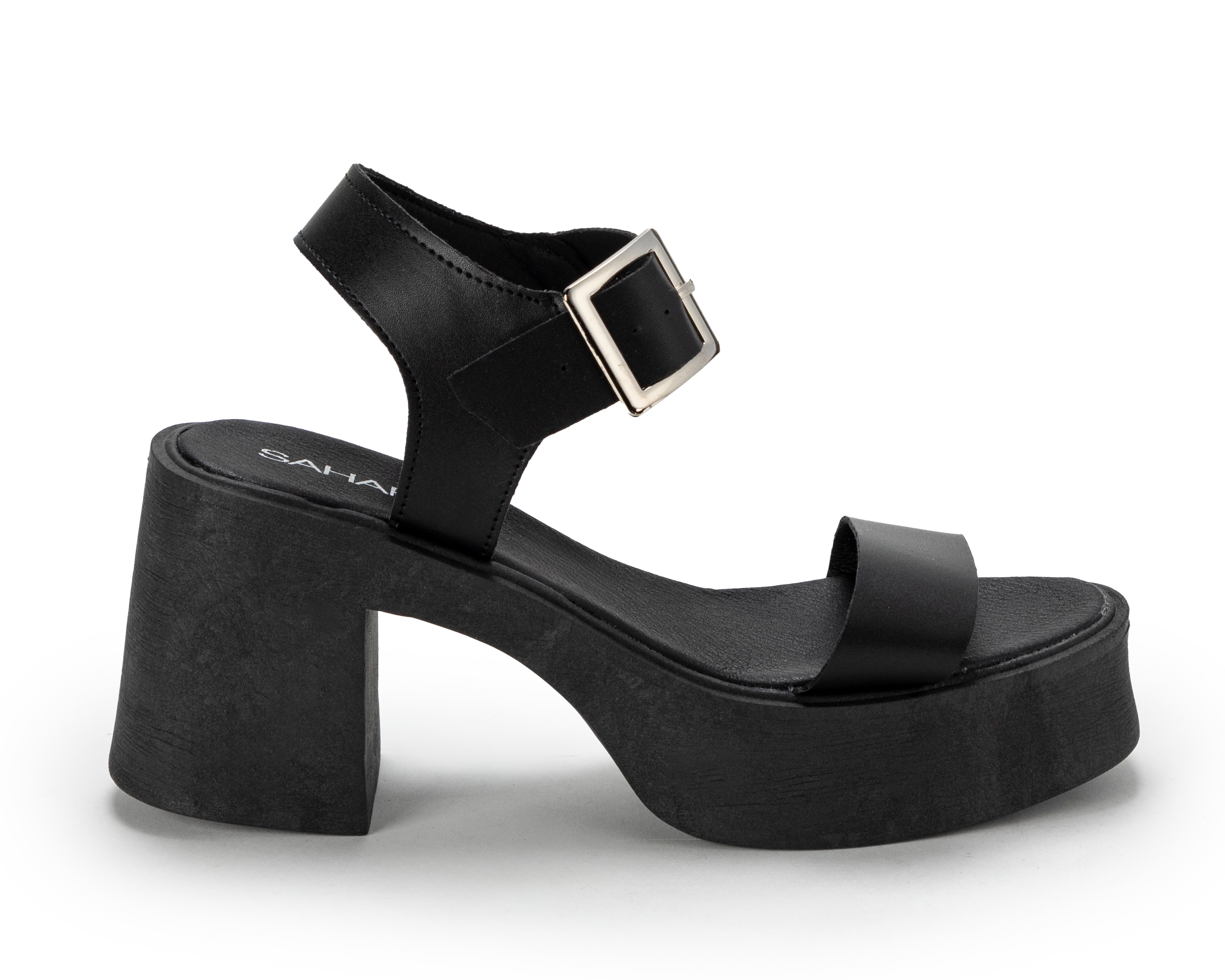 Foto 2 | Foto 2 | Sandalias de Tacón Sahara para Mujer