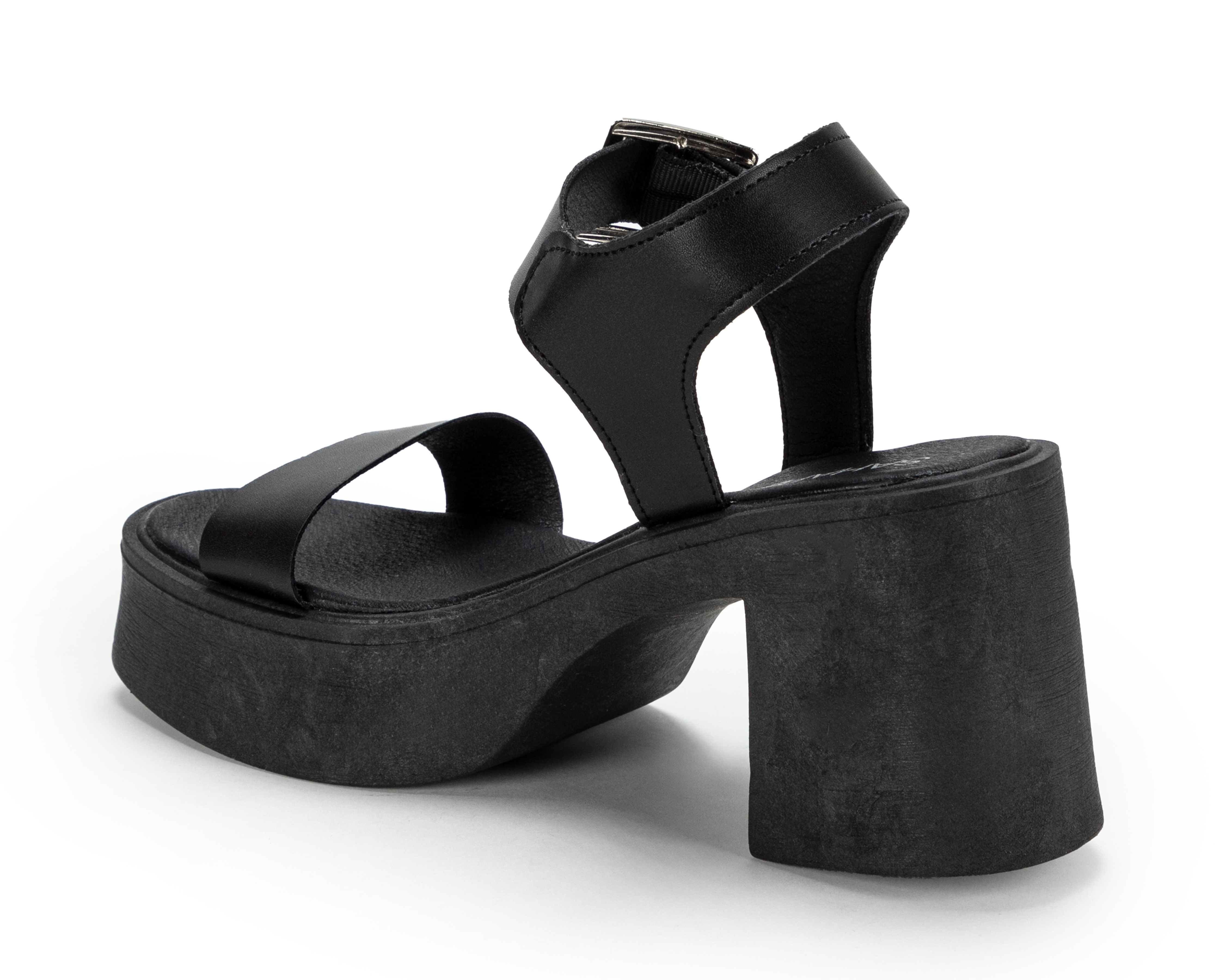 Foto 3 | Foto 3 | Sandalias de Tacón Sahara para Mujer