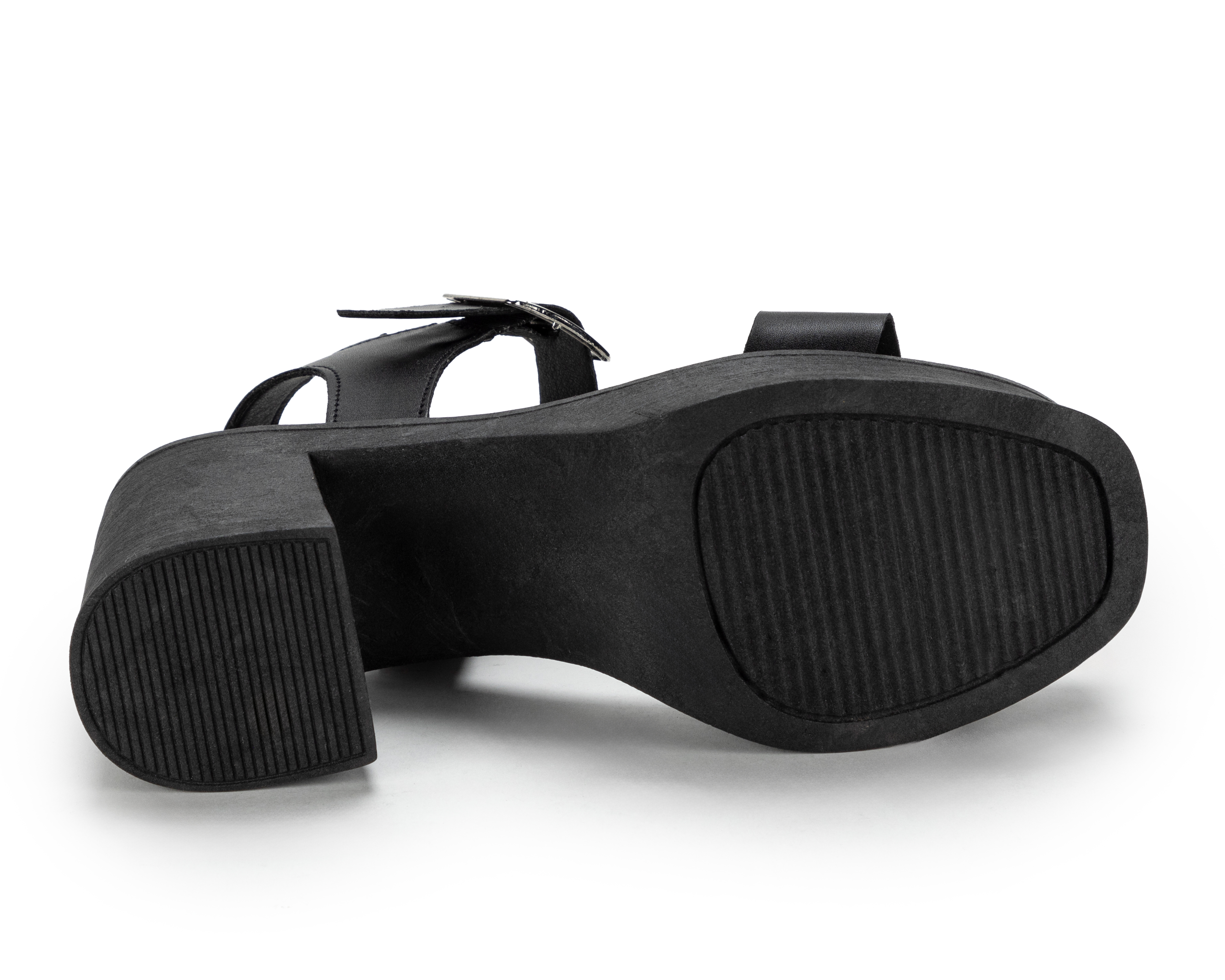 Foto 5 pulgar | Foto 4 | Sandalias de Tacón Sahara para Mujer